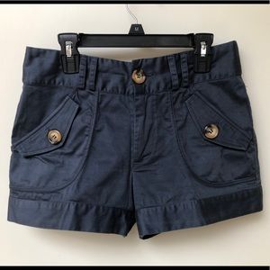 Jenny Han Quality Shorts, xs